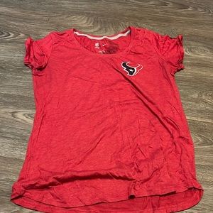 Texans Houston/ NFL NIKE Tee XL
